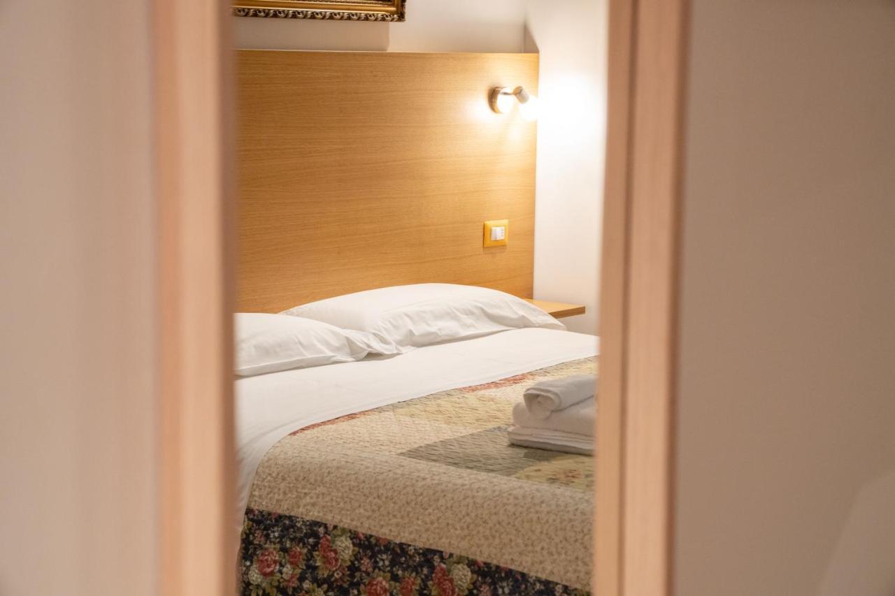 Ferienwohnung San Giovenale Orvieto Exterior foto