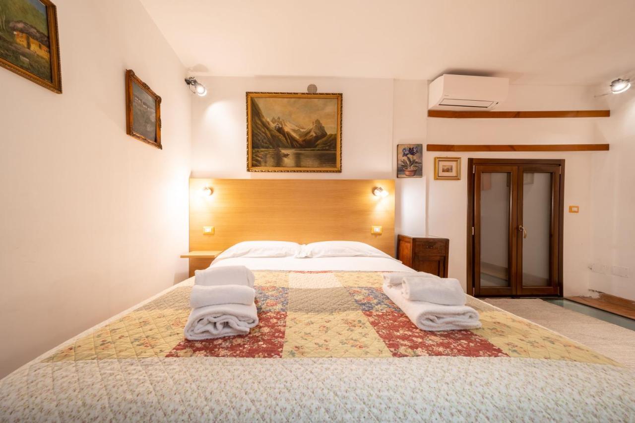 Ferienwohnung San Giovenale Orvieto Exterior foto