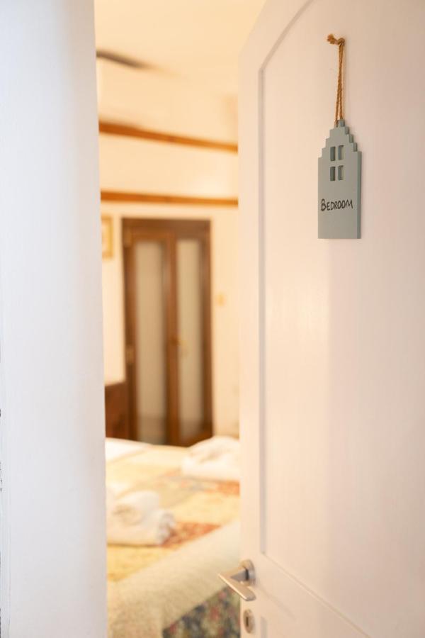 Ferienwohnung San Giovenale Orvieto Exterior foto